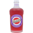 Ginato Melograno Pomegranate & Barbera